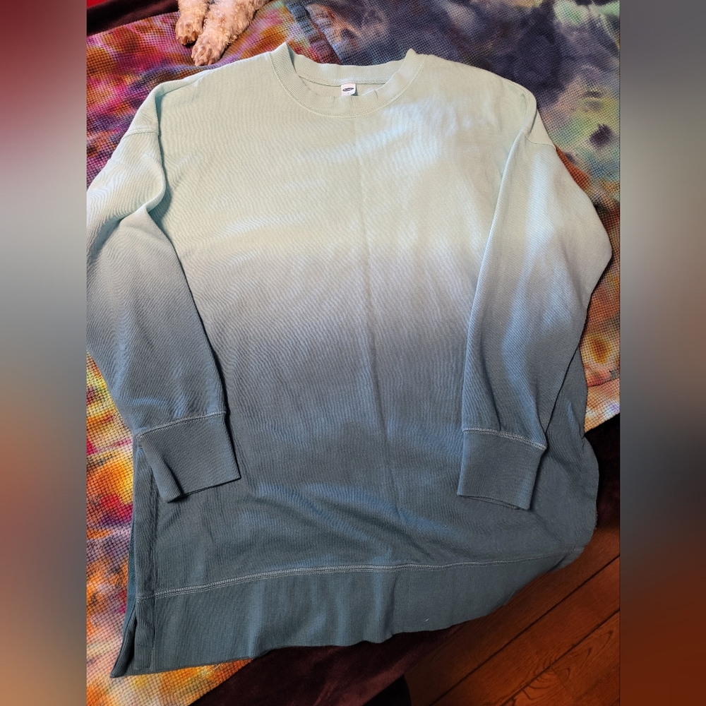 NWT Womens Old Navy sweater